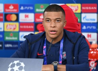 PROPOS DE NOËL LE GRAËT SUR ZIDANE : Mbappé tacle le président de la FFF