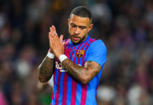 ACTU-MERCATO : Le FC Barcelone met 5 joueurs sur la selecte