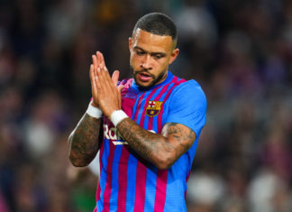 ACTU-MERCATO : Le FC Barcelone met 5 joueurs sur la selecte