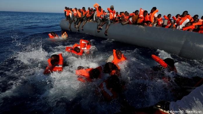 Migrants