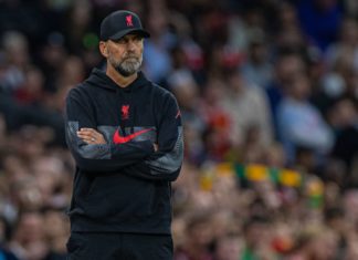 SAISON DIFFICILE DE LIVERPOOL : Klopp se prononce sur son avenir