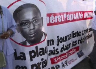 «CAP» sur l’hôpital Principal: le préfet fait état de «risques de troubles à l’ordre public»