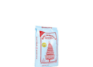 SOCIETE : Grandement consommé au Sénégal, le riz « Royal Umbrella », interdit à Brazzaville