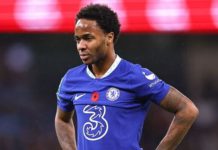 ACTU-MERCATO (CHELSEA): Le départ de Sterling envisagé