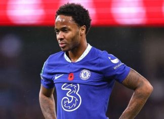 ACTU-MERCATO (CHELSEA): Le départ de Sterling envisagé