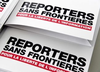 Libération de Pape Alé Niang: des professionnels africains des médias lancent un «appel»