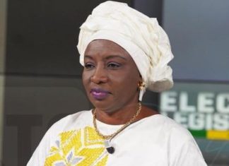 MISSION D’ENQUETE DE l’IGE: Mimi Touré épinglée pour 2 milliards