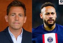 MAUVAISE PERFORMANCE DU PSG: Daniel Riolo tire sur Neymar