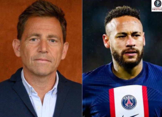 MAUVAISE PERFORMANCE DU PSG: Daniel Riolo tire sur Neymar