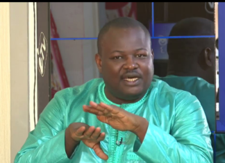 DOSSIER SWEET BEAUTY A LA CHAMBRE CRIMINELLE : Le Professeur Ngouda Mboup clarifie les choses