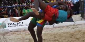 Vers des médailles aux JO 2024? 18 sportifs sénégalais de haut niveau reçoivent une bourse d’entraînement
