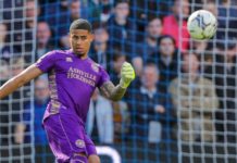 PERFORMANCE DES LIONS: Seny Dieng signe son 100e match avec les Queens Park Rangers
