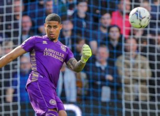 PERFORMANCE DES LIONS: Seny Dieng signe son 100e match avec les Queens Park Rangers
