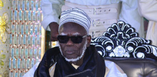 Accident de Sikilo: 40 millions CFA de Serigne Mountakha Mbacké aux victimes