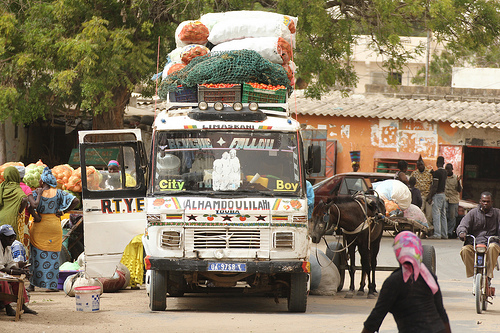 Transport