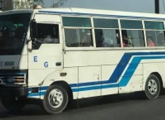 Grève des transporteurs: l’AFTU bombe le torse et se démarque