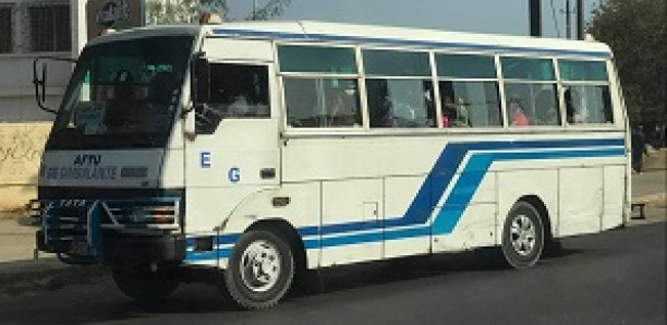 Transport - Aftu