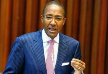 DOSSIER SWEET BEAUTE : « Je ne vois pas comment il est possible à un citoyen de refuser d’aller répondre à la justice » dixit Abdoul Mbaye