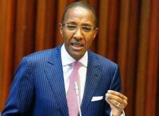 DOSSIER SWEET BEAUTE : « Je ne vois pas comment il est possible à un citoyen de refuser d’aller répondre à la justice » dixit Abdoul Mbaye