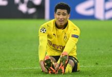 ACTU-MERCATO (DORTMUND): Ciblé par Real Madrid, Bellingham pourrait encore rester au Borussia Dortmund