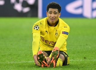 ACTU-MERCATO (DORTMUND): Ciblé par Real Madrid, Bellingham pourrait encore rester au Borussia Dortmund
