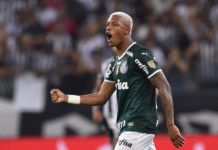 ACTU-MERCATO: Danilo rejoint Nottingham