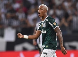 ACTU-MERCATO: Danilo rejoint Nottingham