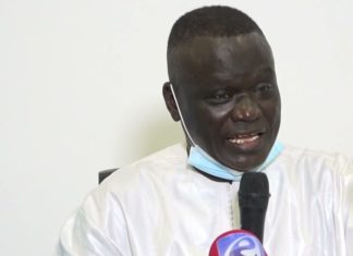 LUTTE: Bira Sène tranche sur les deux combats d’Ama Baldé
