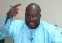 RAPPORT COUR DES COMPTES: Birahim Seck attaque et cogne l’Etat du Sénégal