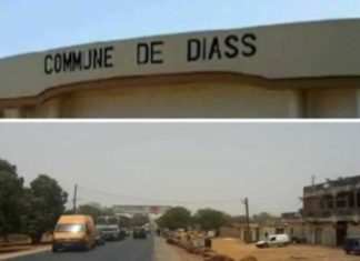 Diass: deux femmes grièvement blessées dans un accident de la circulation