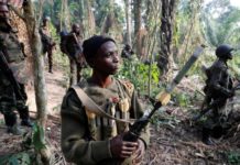 REBELLION EN CASAMANCE: Les éléments de César Atoute Badiane ont enlevé un jeune homme