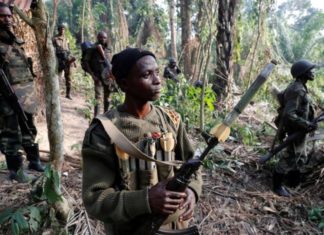 REBELLION EN CASAMANCE: Les éléments de César Atoute Badiane ont enlevé un jeune homme