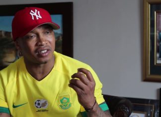 PROLONGATION DU CONTRAT D’ALIOU CISSE : El Hadj Diouf approuve