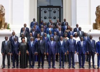 DÉCENTRALISATION DES CONSEILS DES MINISTRES: Thiès abritera la prochaine réunion du gouvernement