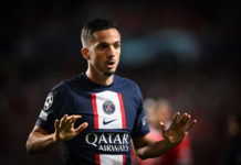 MERCATO NEWS : Sarabia va quitter le PSG