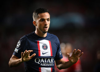 MERCATO NEWS : Sarabia va quitter le PSG