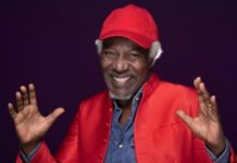 Pour la même raison que Coumba Gawlo, Alpha Blondy contraint à une année sabbatique