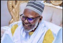 SÉISME EN TURQUIE : Serigne Mountakha offre 100 millions aux sinistrés