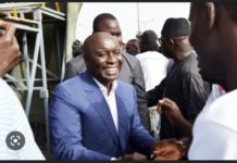 SORTIE DE CHEIKH YERIM SECK SUR LE DISCOURS D’IDRISSA SECK : Des thiessois recadrent sévèrement le journaliste