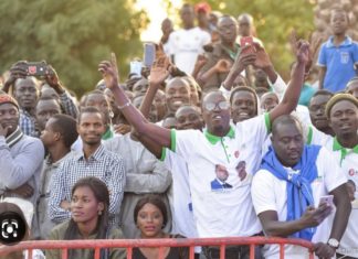 POLITIQUE : Le Préfet de Mbacké annule le meeting du Pastef de ce vendredi