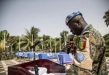 MISSION SECURITAIRE AU MALI: 3 militaires sénégalais meurent après l’explosion de leur véhicule