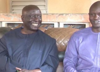 POLITIQUE: Idrissa Seck révèle une discussion qu’il avait eue avec Ousmane Sonko et compagnie en 2019