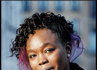 LITTÉRATURE FRANÇAISE : Fatou Diom désormais membre de l’Académie royale de langue et de littérature françaises