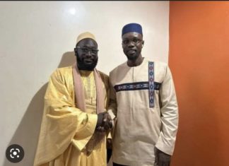 POLITIQUE : Les 9 militants de pastef Mbacké finalement libérés
