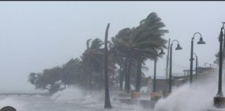 MÉTÉO : L’Anacim annonce une houle « dangereuse » ce jeudi 16 février