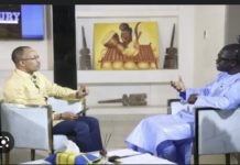 AFFAIRE PRODAC : « On accélère la procédure pour empêcher la candidature de Sonko en 2024 » lance Mame Moussa Kane du PUR