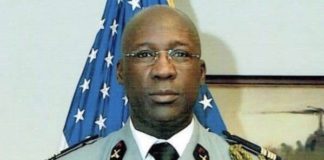 POLITIQUE : Le Colonel KEBE couvre Sonko et tire sur le régime de Macky