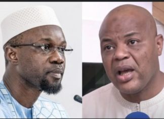 POLITIQUE : Le procès Mame Mbaye Niang vs Sonko renvoyé au 16 mars