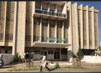 KAOLACK : Un agent municipal violemment agressé par les gardes du corps du maire Serigne Mboup