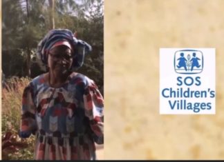 NÉCROLOGIE : La fondatrice de l’association Sos village d’enfants au Sénégal n’est plus